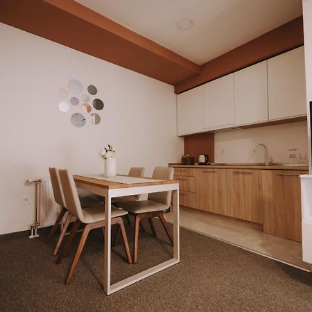 Atos Centar Apartment Celinac Exterior foto