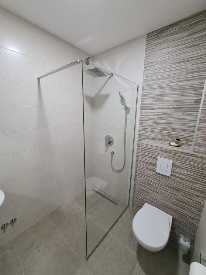 Atos Centar Apartment Celinac Exterior foto