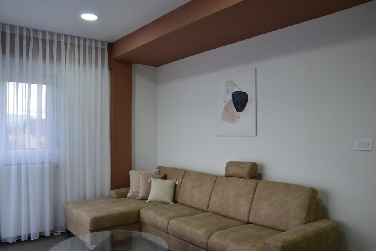 Atos Centar Apartment Celinac Exterior foto