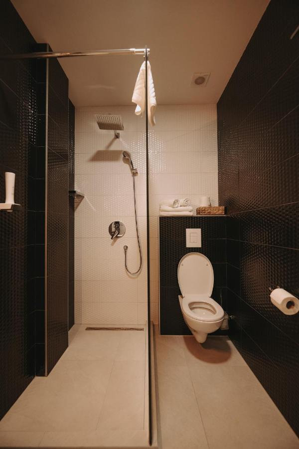 Atos Centar Apartment Celinac Exterior foto
